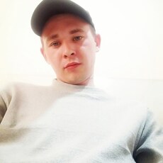 Фотография мужчины Aleksey, 27 лет из г. Гай