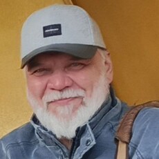 Фотография мужчины Flykite, 60 лет из г. Чашники