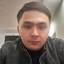 Хан, 28 лет
