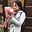 Люба, 25 лет