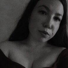 Фотография девушки Анастасия, 21 год из г. Пермь