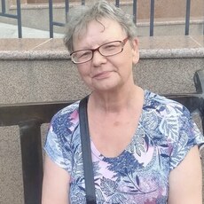 Фотография девушки Марина, 58 лет из г. Костанай
