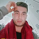 Шамсик, 26 лет