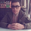 Бек, 28 лет