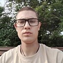 Сергей, 22 года