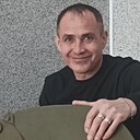 Серж, 48 лет