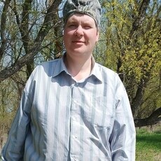 Фотография мужчины Алексей, 41 год из г. Волгоград