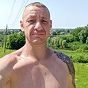 Димитрий, 39 лет