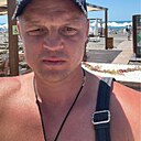 Сириус, 34 года