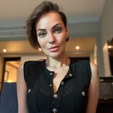 Фотография девушки Полина, 34 года из г. Москва