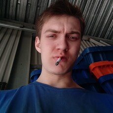 Фотография мужчины Алексей, 21 год из г. Бердск