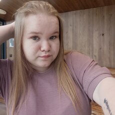 Фотография девушки Арина, 19 лет из г. Ревда