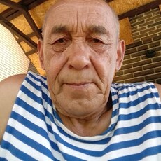 Фотография мужчины Рахмон, 64 года из г. Новосибирск