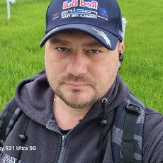 Фотография мужчины Дмитрий, 43 года из г. Москва