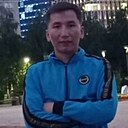 Бек, 35 лет