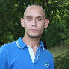 Фотография мужчины Алексей, 37 лет из г. Белая Калитва