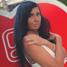 Фотография девушки Елена, 34 года из г. Самара