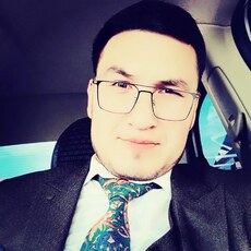 Фотография мужчины Мадияр, 26 лет из г. Алматы