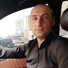 Фотография мужчины Артур, 39 лет из г. Одинцово