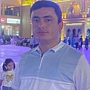 Миржалол, 30 лет