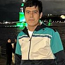 Алик, 27 лет