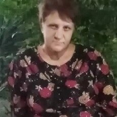 Фотография девушки Ирина, 49 лет из г. Тамбов