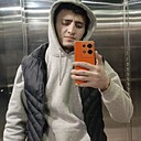 Имран, 26 лет