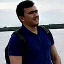 Али, 30 лет