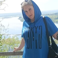 Фотография девушки Наталья, 46 лет из г. Краснокамск