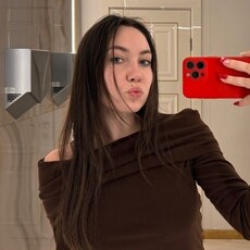 Фотография девушки София, 24 года из г. Москва