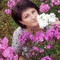 Фотография девушки Ольга, 50 лет из г. Тайшет