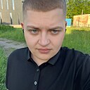 Александр, 23 года