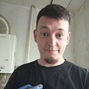 Ильдар, 34 года
