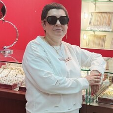 Фотография девушки Наталья, 44 года из г. Усть-Кут