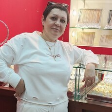 Фотография девушки Наталья, 44 года из г. Усть-Кут