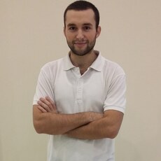 Марк, 35 из г. Майнц.