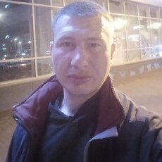 Фотография мужчины Максим, 35 лет из г. Владивосток