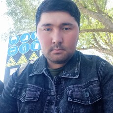 Фотография мужчины Ел, 31 год из г. Ярославль