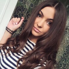 Фотография девушки Кристина, 24 года из г. Челябинск