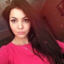 Кристина, 24 года