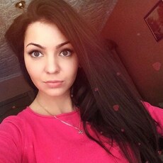 Фотография девушки Кристина, 24 года из г. Челябинск
