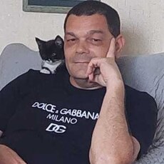 Фотография мужчины Андрей, 44 года из г. Симферополь