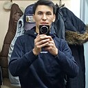 Сакен, 26 лет