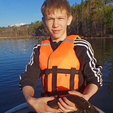 Фотография мужчины Максим, 31 год из г. Иркутск