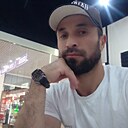 Муталиб, 35 лет