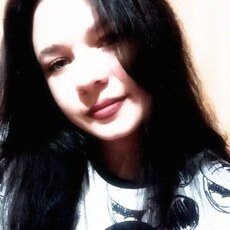 Фотография девушки Катюша, 21 год из г. Кокшетау