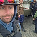 Данз, 37 лет