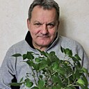 Евгений, 65 лет