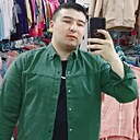 Жасур, 23 года