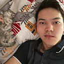 Бектұр, 22 года